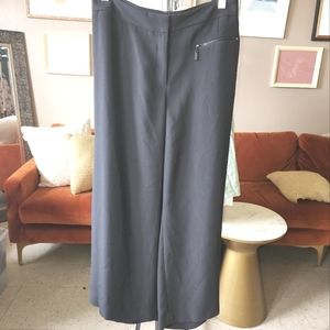 Vince Camuto black ankle pants size 16 W new with tag